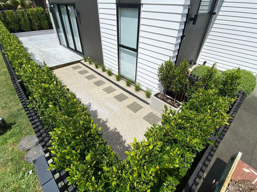 Maximising compact urban spaces with Mayfair Landscapes