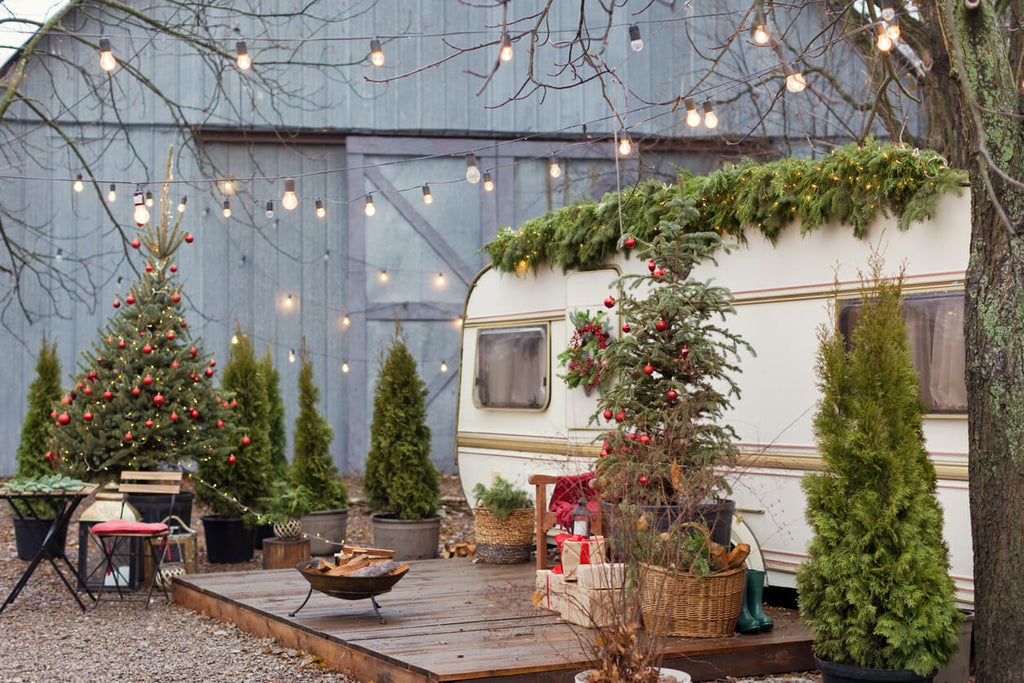 Christmas and New Year Holiday Trading Hours
