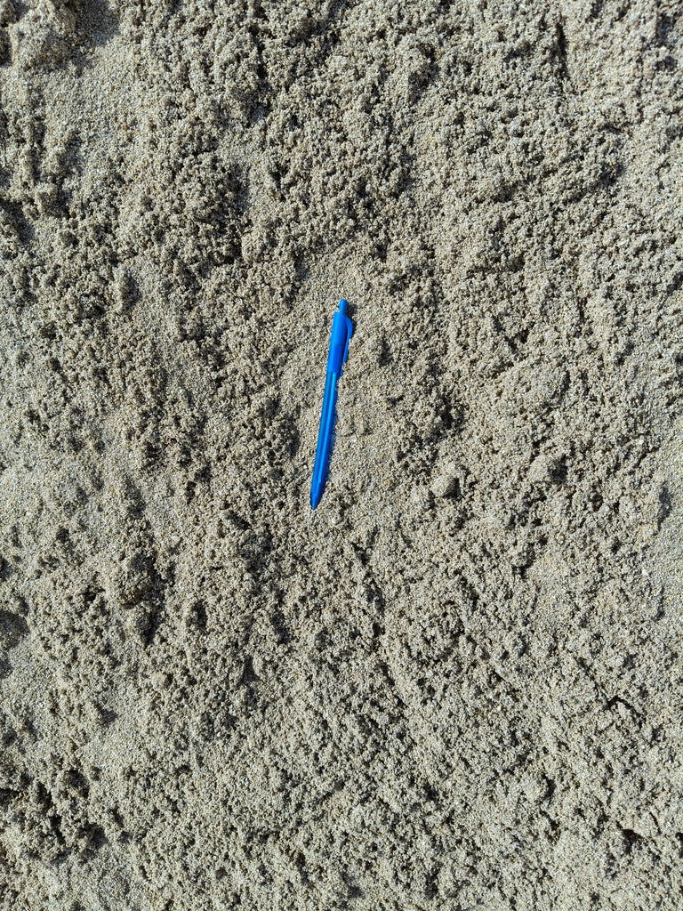 High Grade Mortar Sand