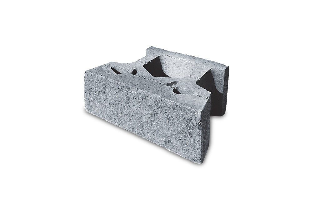 Firth Keystone Compac III Straight Face Retaining Blocks